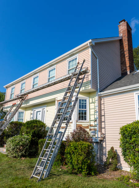 Best Vinyl Siding Installation  in Anna, OH