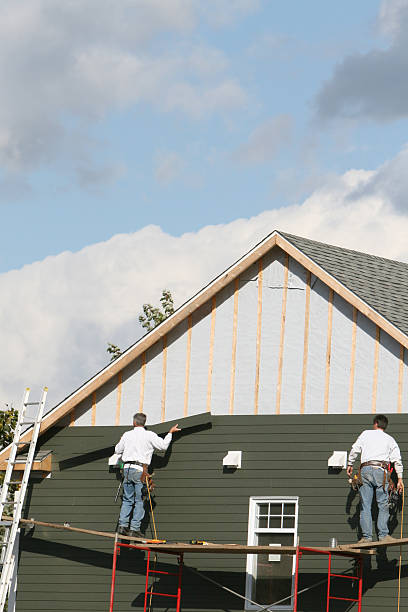 Best Siding Removal and Disposal  in Anna, OH